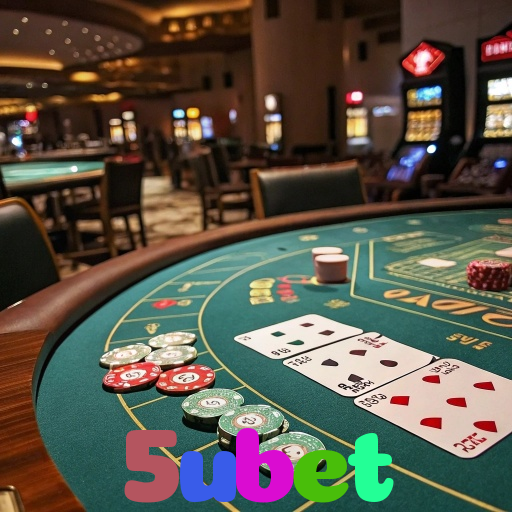  5ubet