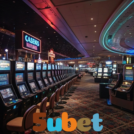  5ubet