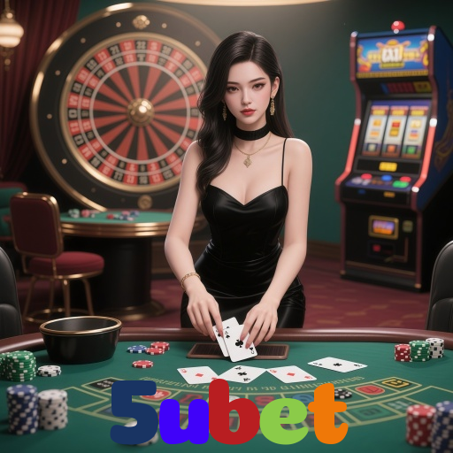  5ubet