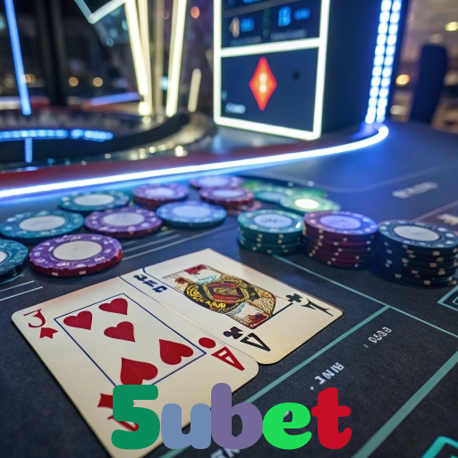  5ubet