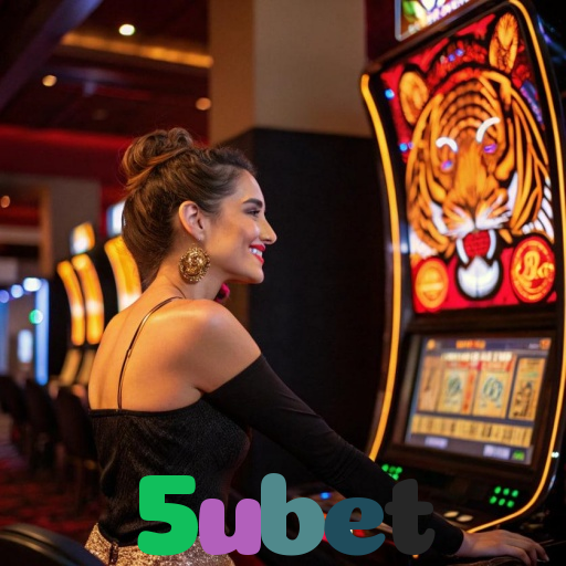  5ubet