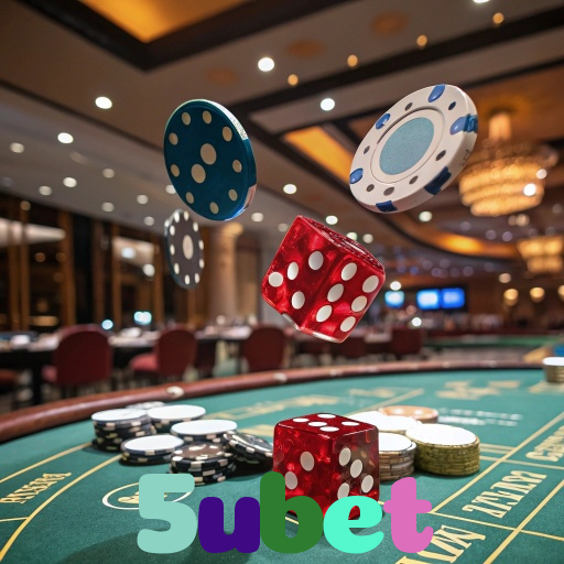  5ubet