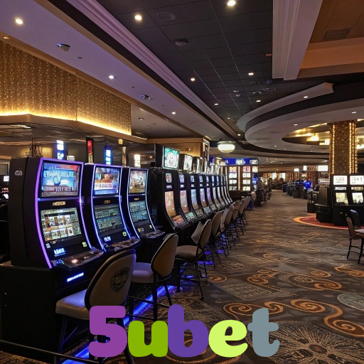  5ubet