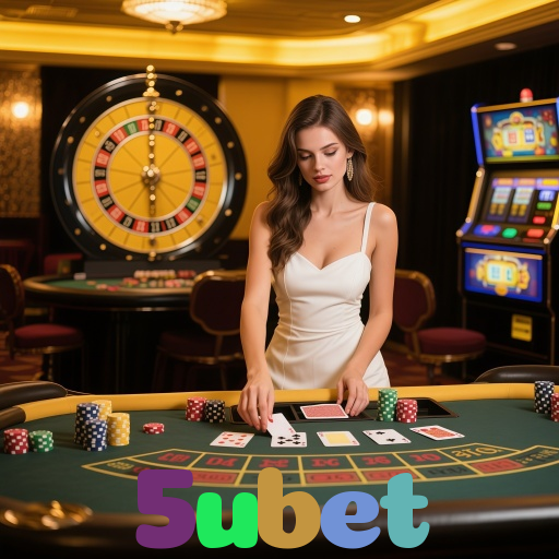  5ubet