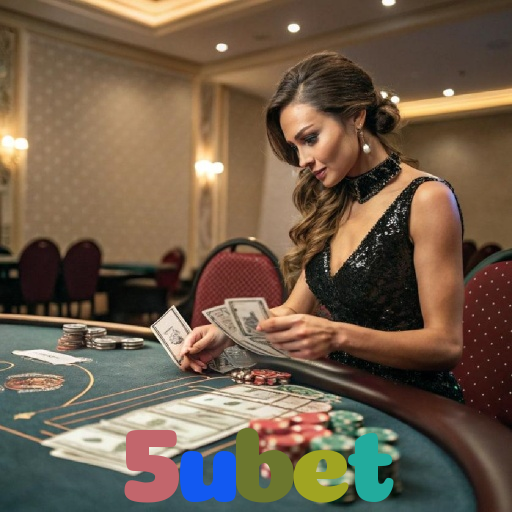  5ubet