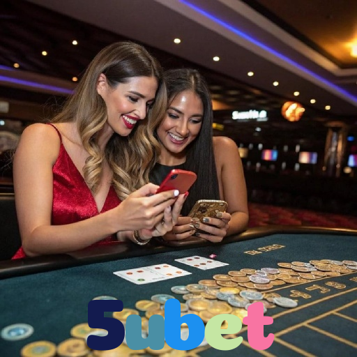  5ubet