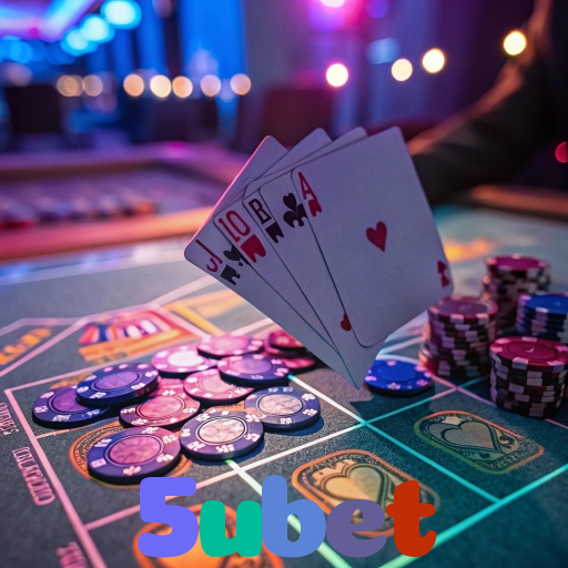  5ubet