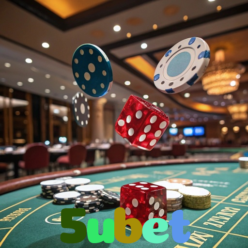  5ubet