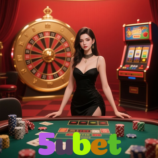  5ubet