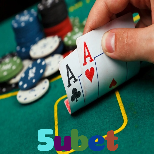  5ubet