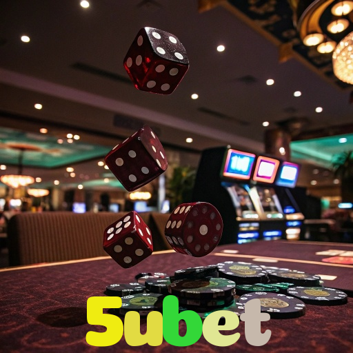  5ubet