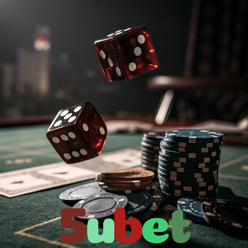  5ubet