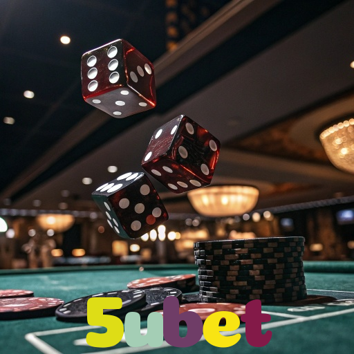  5ubet
