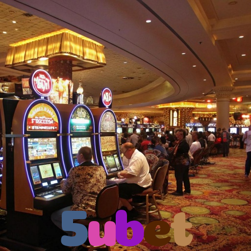  5ubet