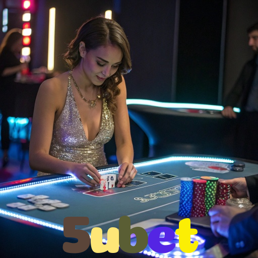  5ubet