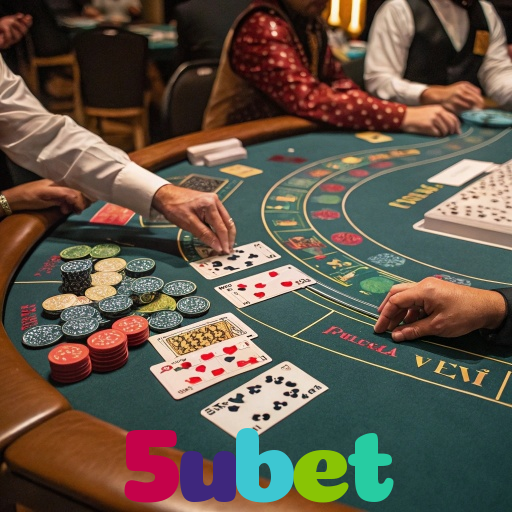 5ubet