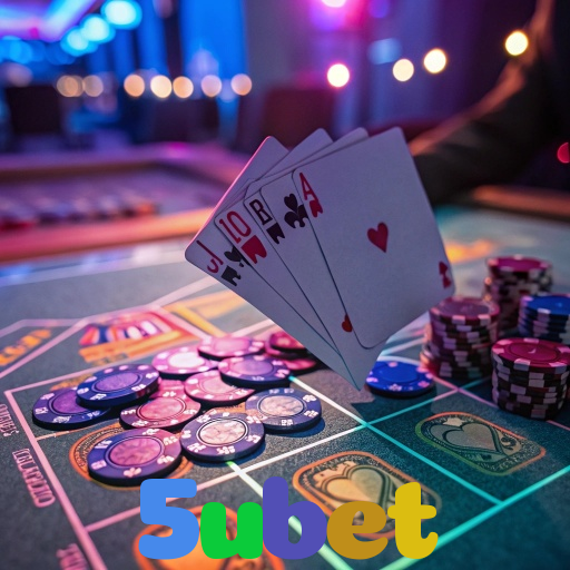  5ubet