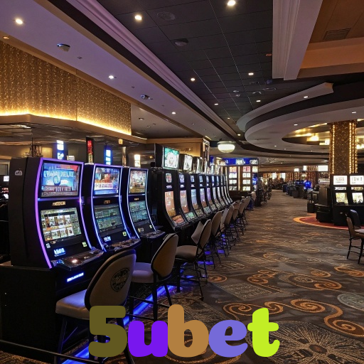  5ubet