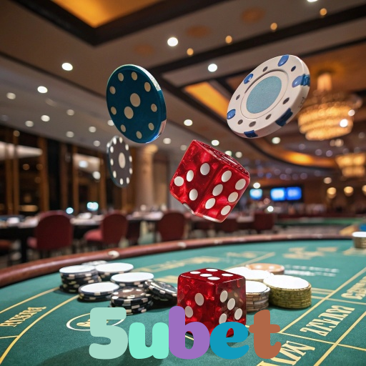  5ubet