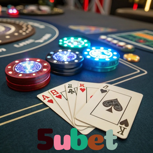  5ubet
