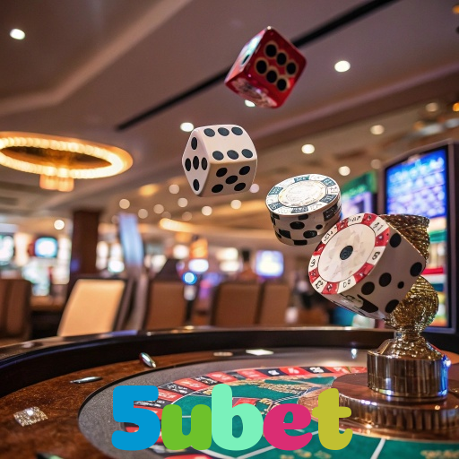  5ubet