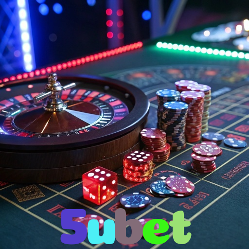  5ubet