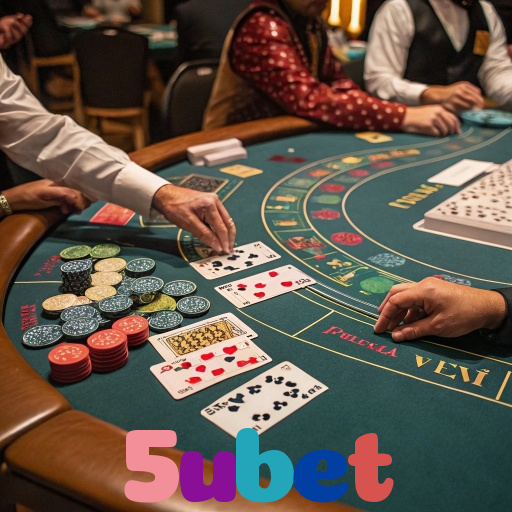  5ubet