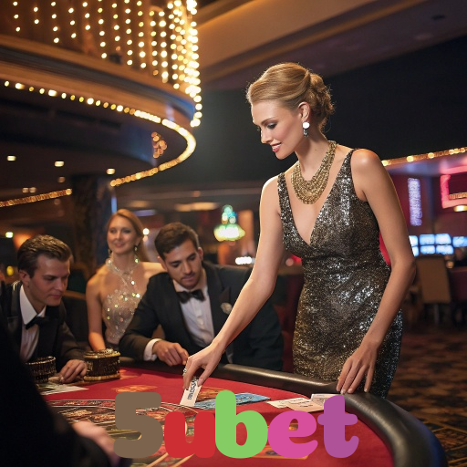  5ubet