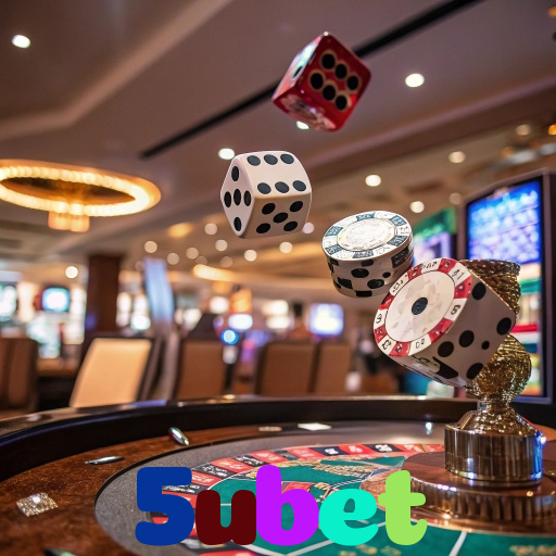  5ubet