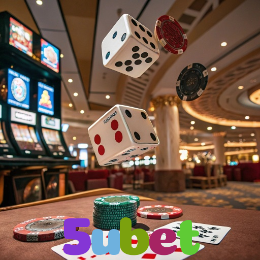  5ubet