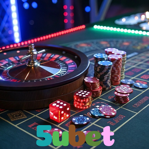  5ubet