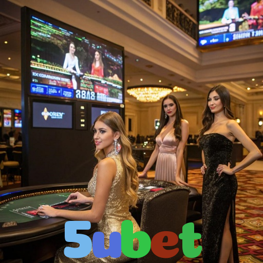  5ubet