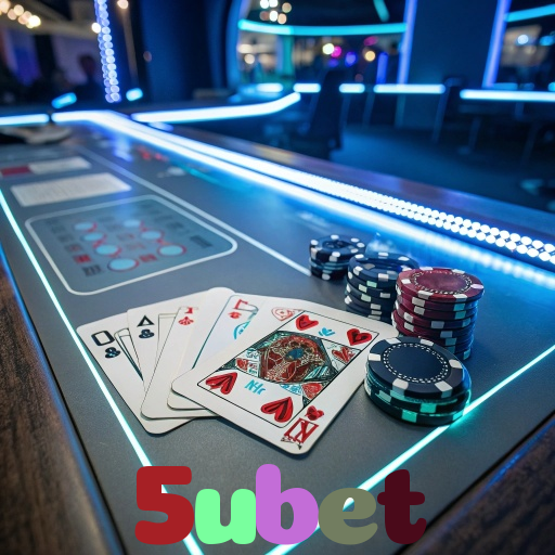  5ubet