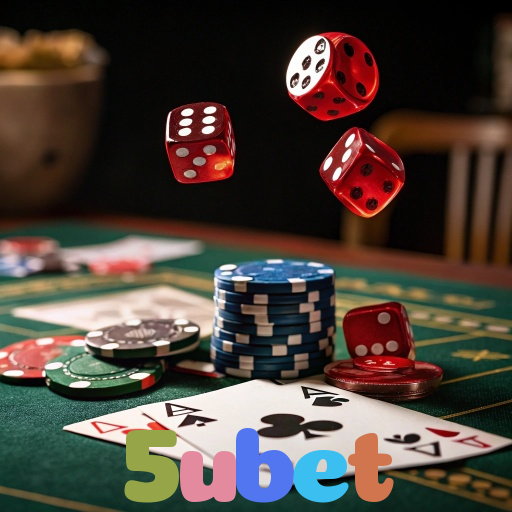  5ubet