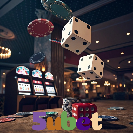  5ubet