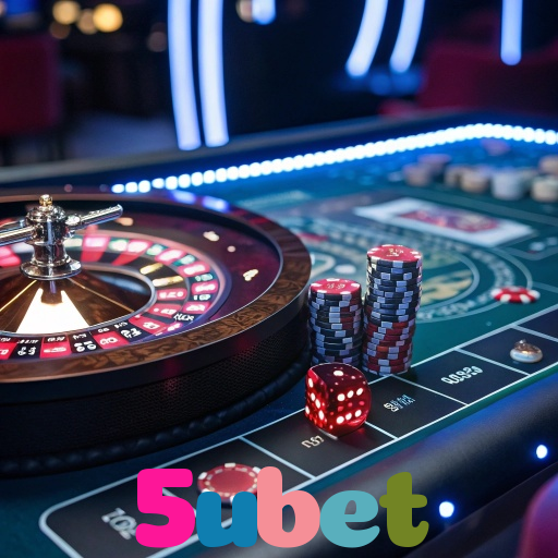  5ubet