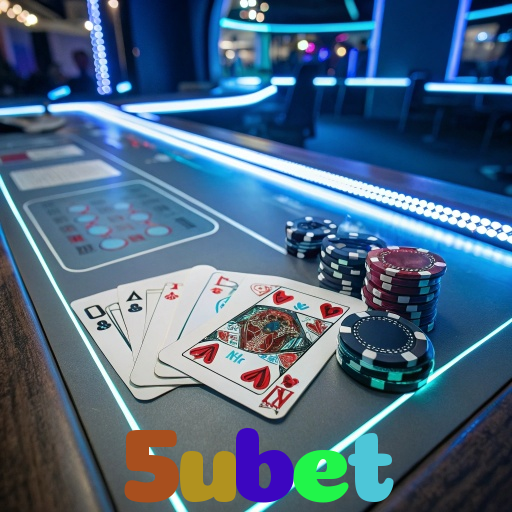  5ubet