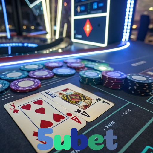  5ubet