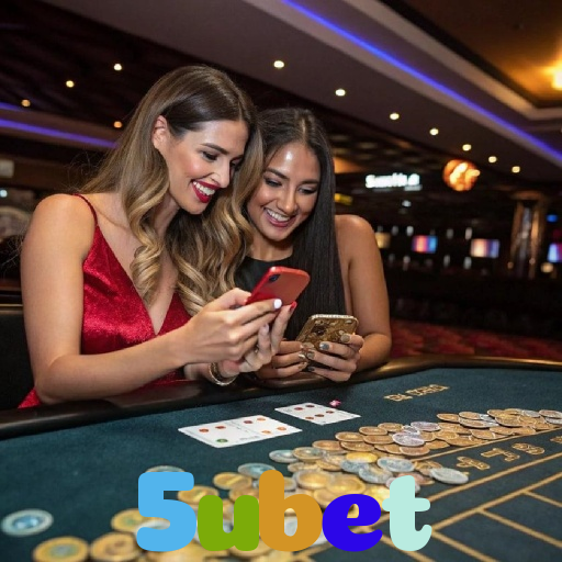  5ubet