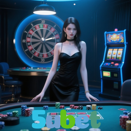  5ubet
