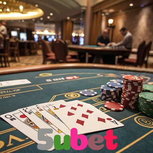  5ubet