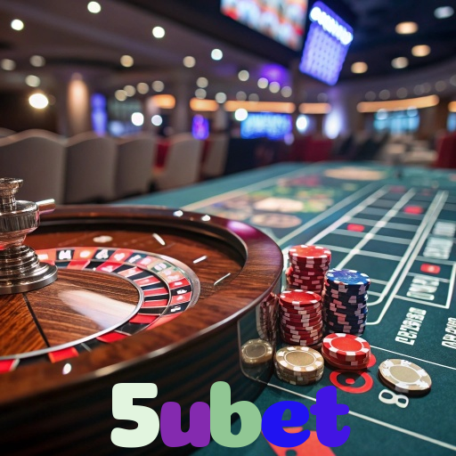  5ubet