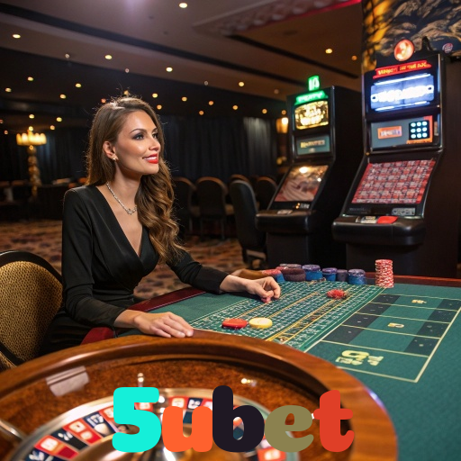  5ubet