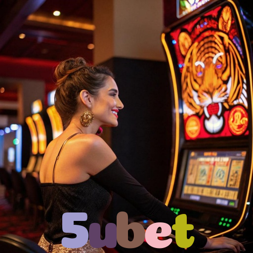  5ubet