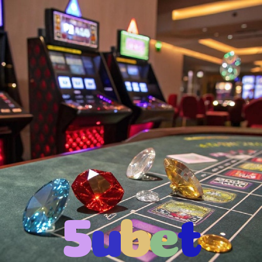  5ubet