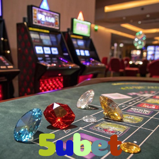  5ubet