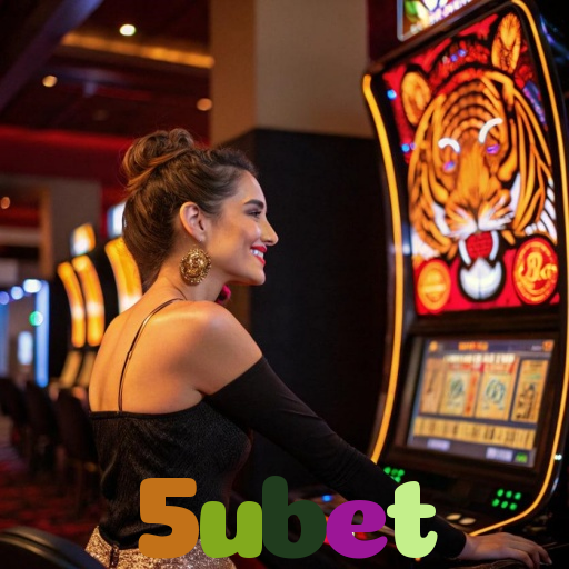  5ubet