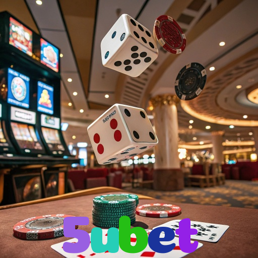  5ubet