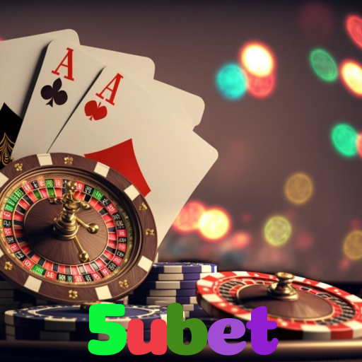  5ubet