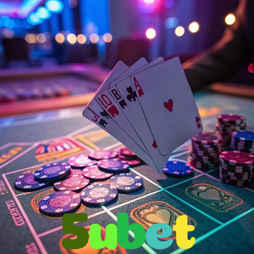  5ubet